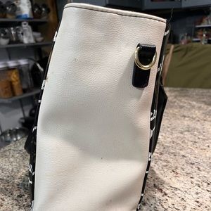 Betsy Johnson pocket book